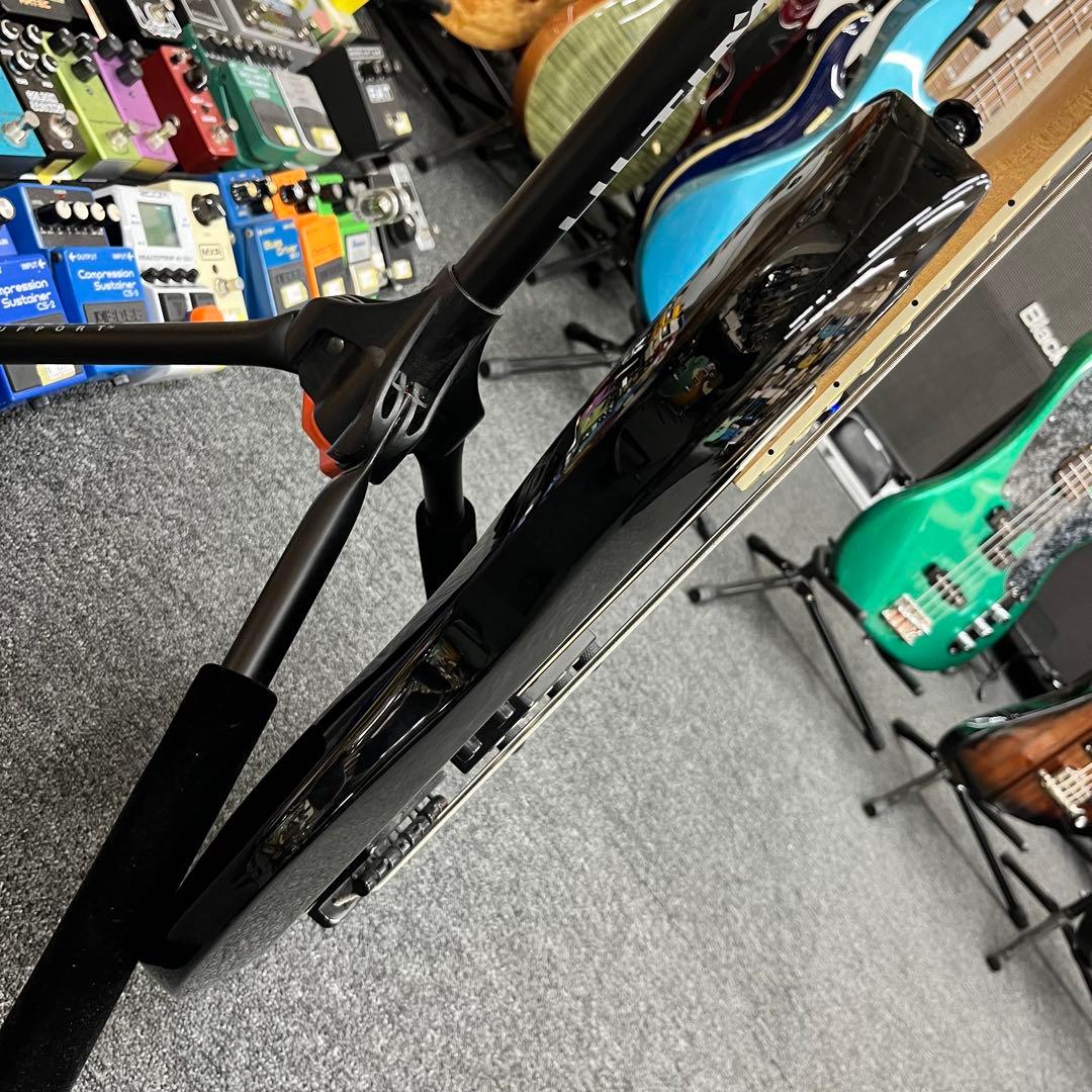 【11598】Grass Roots by ESP Viper Bass SG系