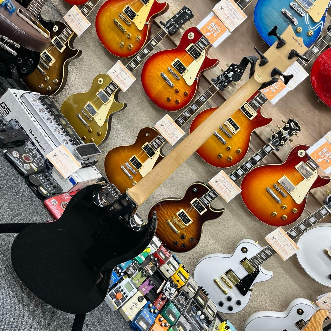 【11598】Grass Roots by ESP Viper Bass SG系