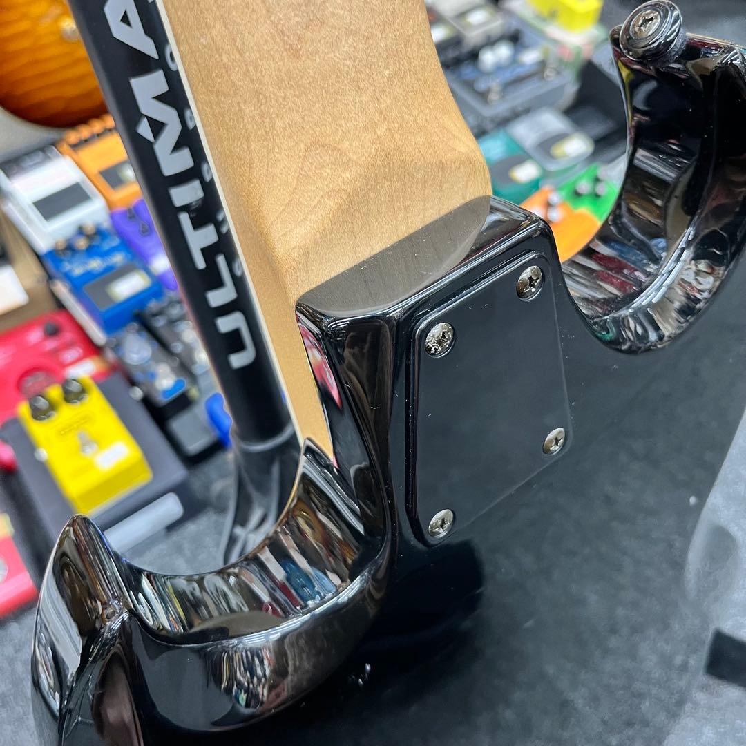 【11598】Grass Roots by ESP Viper Bass SG系