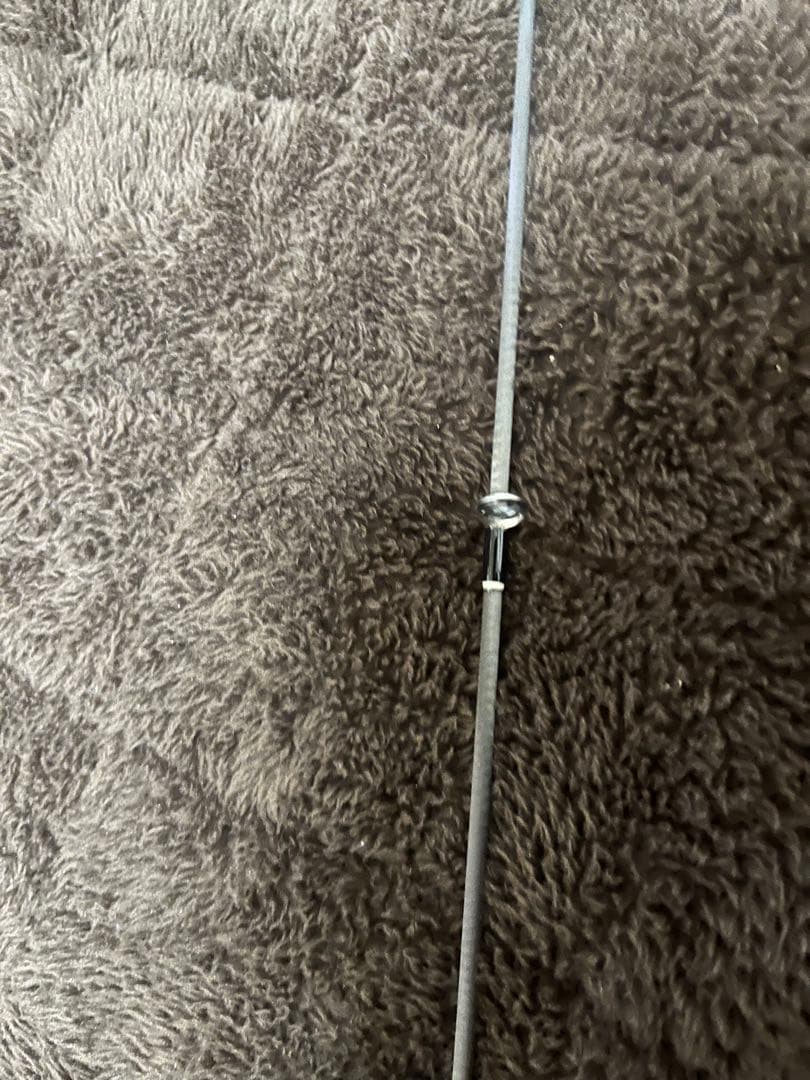 ロッド DRT bunchan