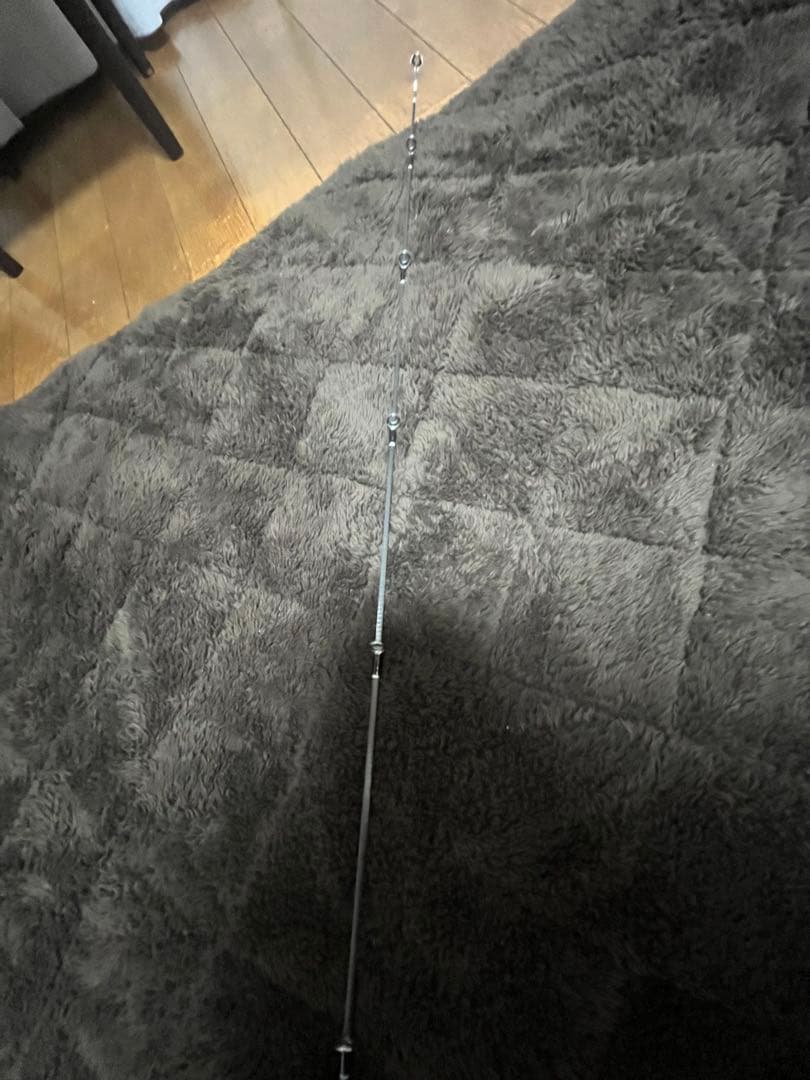 ロッド DRT bunchan