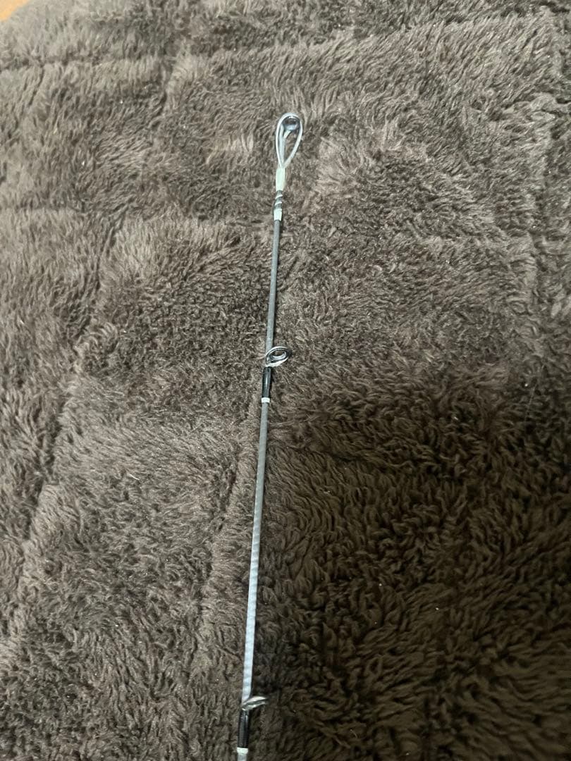 ロッド DRT bunchan