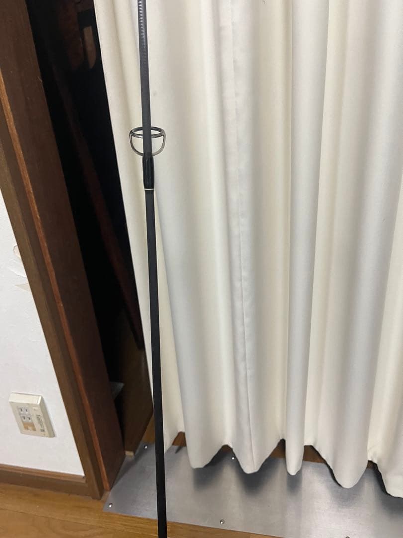 ロッド DRT bunchan