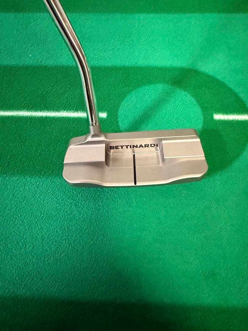 BETTINARDI Studio Stock 28 パター