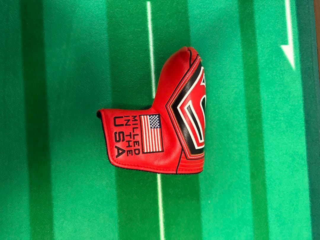 BETTINARDI Studio Stock 28 パター