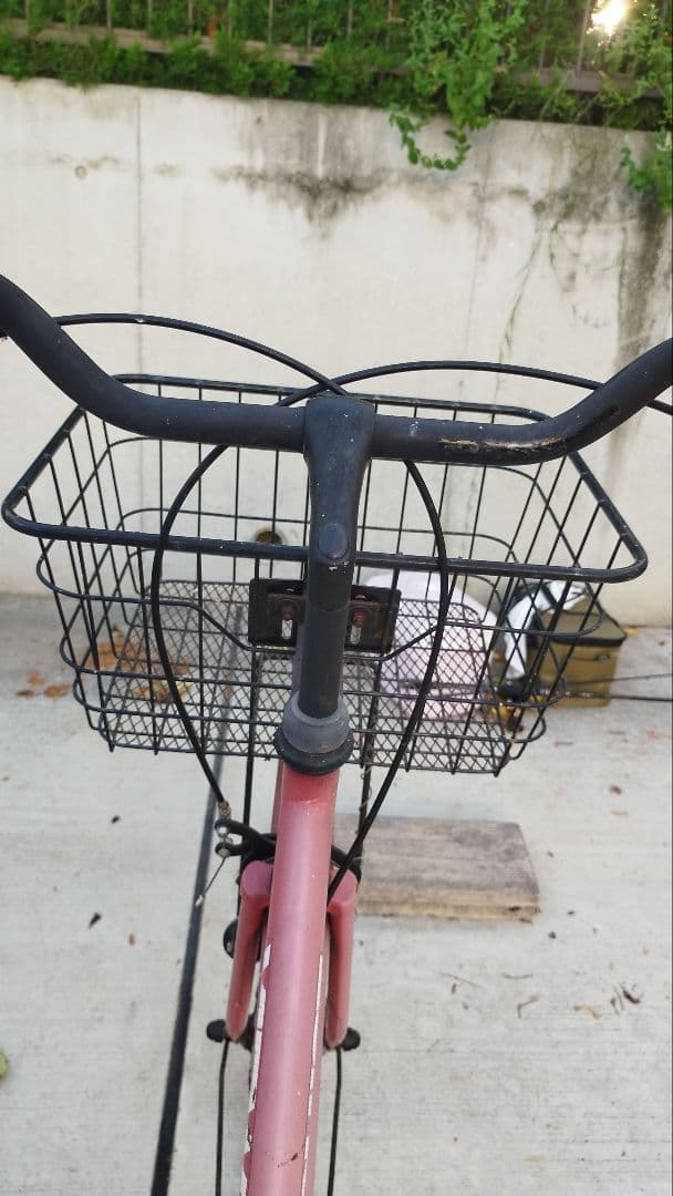 かわいい おしゃれ 自転車