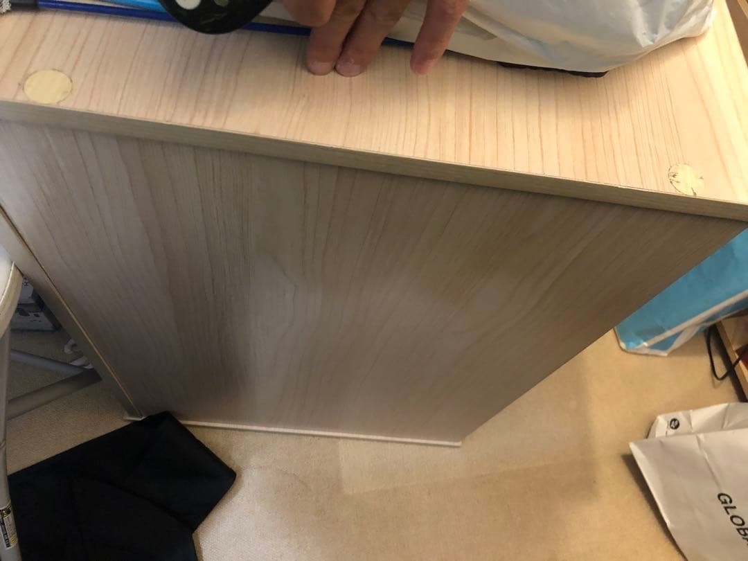 ※jun　引き取り限定　90cm水槽台