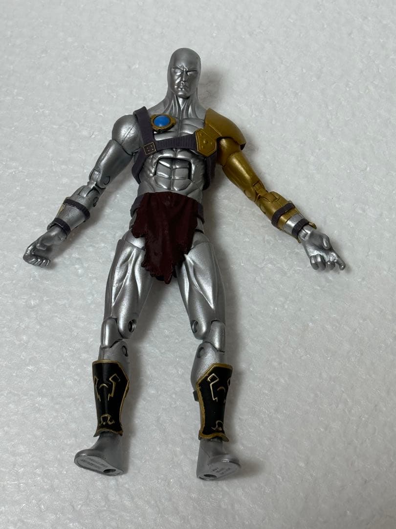 マーベルレジェンド　シルバー・サーファー　フィギュア