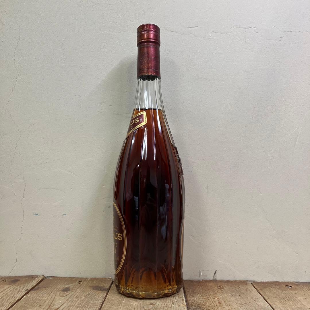 E-壁 コニャック ブランデー カミュ 古酒 レトロ ビンテージ ヴィンテージ