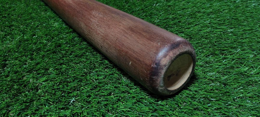 サムバット　KB1　木製バット