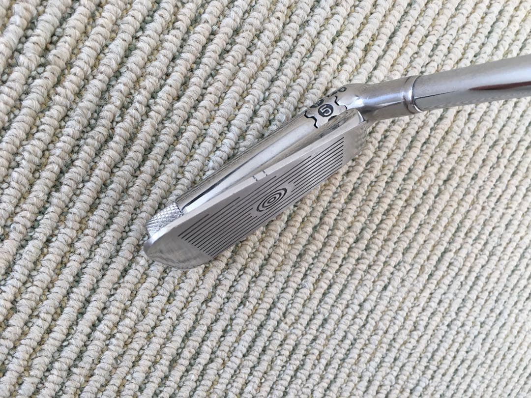 値下げ￼￼！スーパースティック可変式アイアン 希少