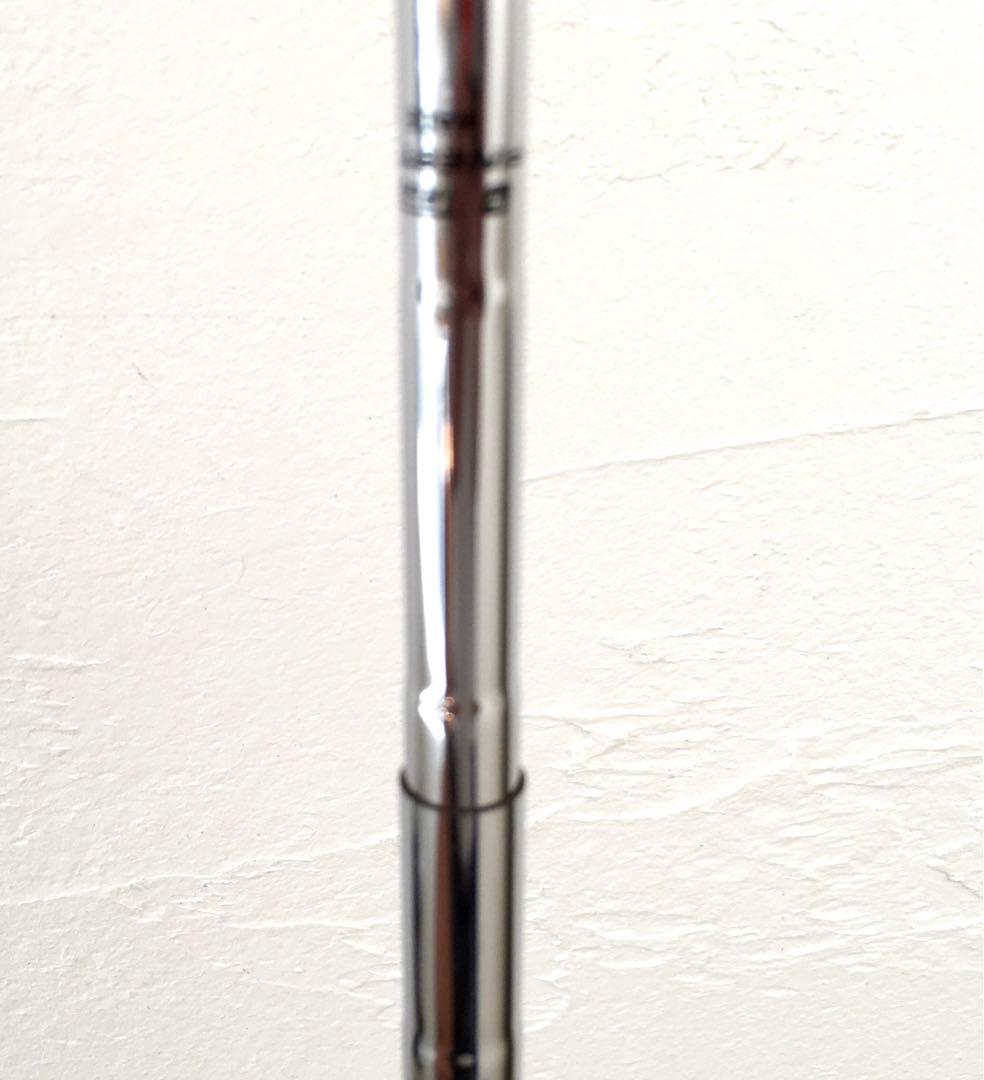 値下げ￼￼！スーパースティック可変式アイアン 希少