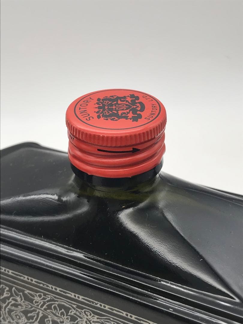 501[未開栓]SUNTORY OLD・ 3本セット