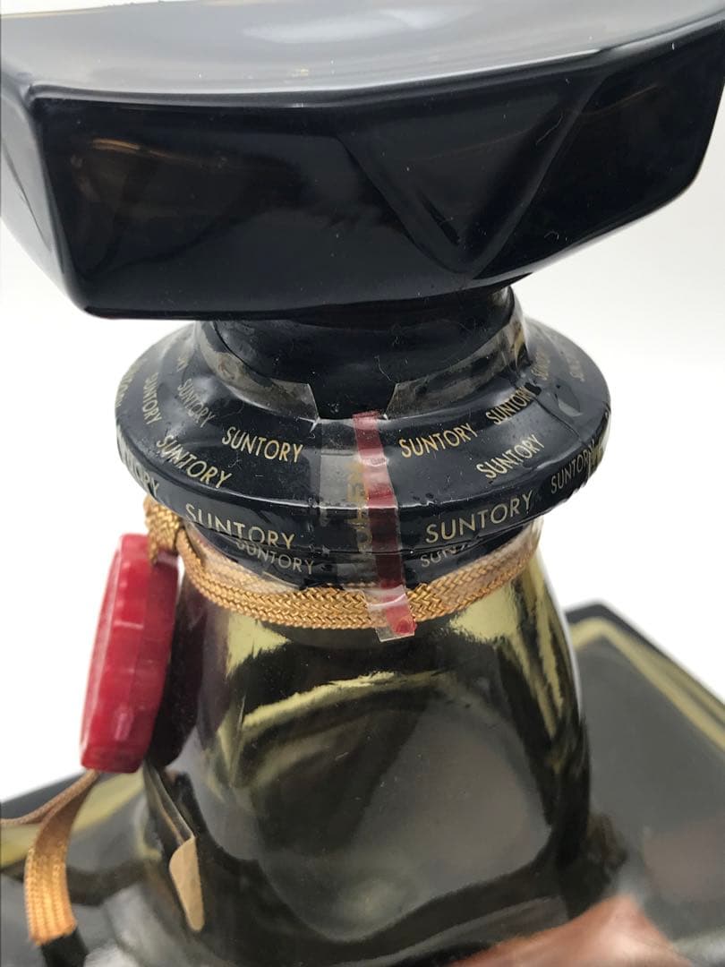 501[未開栓]SUNTORY OLD・ 3本セット