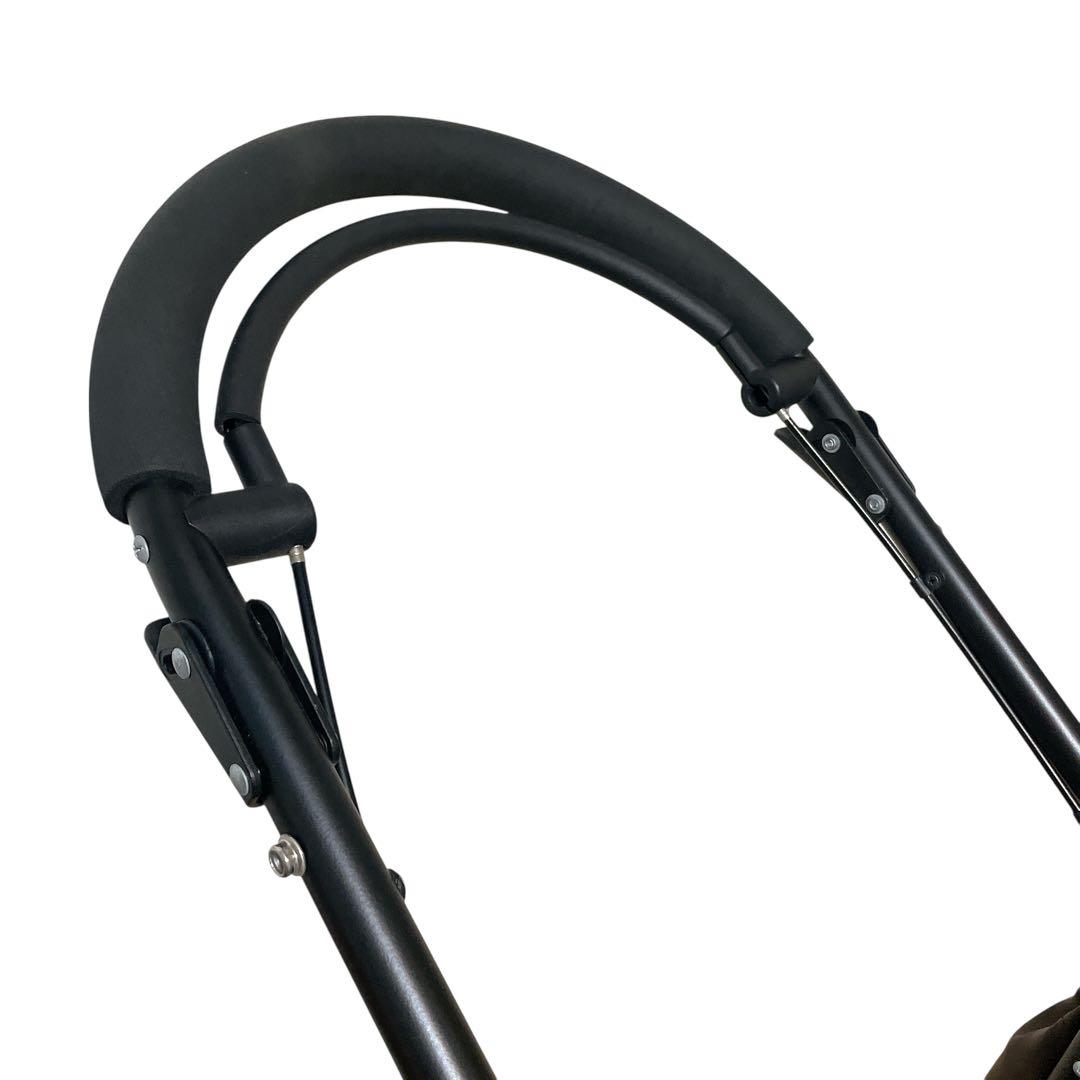 Airbuggy ペットカート用フレーム　新品アダプターセット　エアバギー