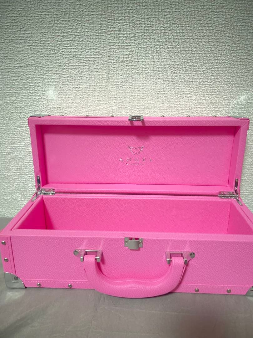 ANGEL シャンパン ヘイロー　 ピンク　ボトル