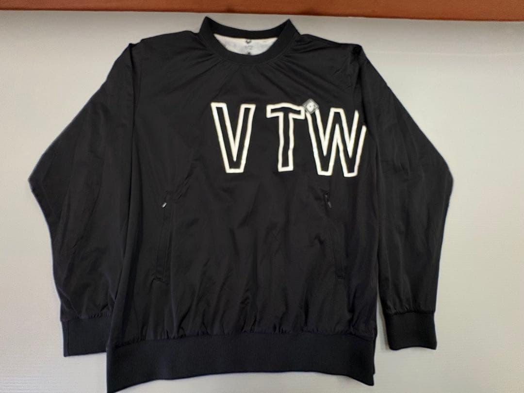 v12 ゴルフ　ジャケット　ジャンバー　美品