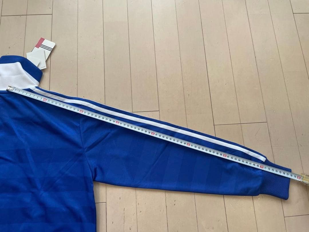 adidas 日本代表ジャージ　 XSサイズ