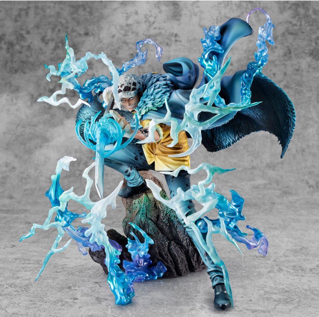 POP ワンピース “WA-MAXIMUM”トラファルガー・ロー【覚醒】