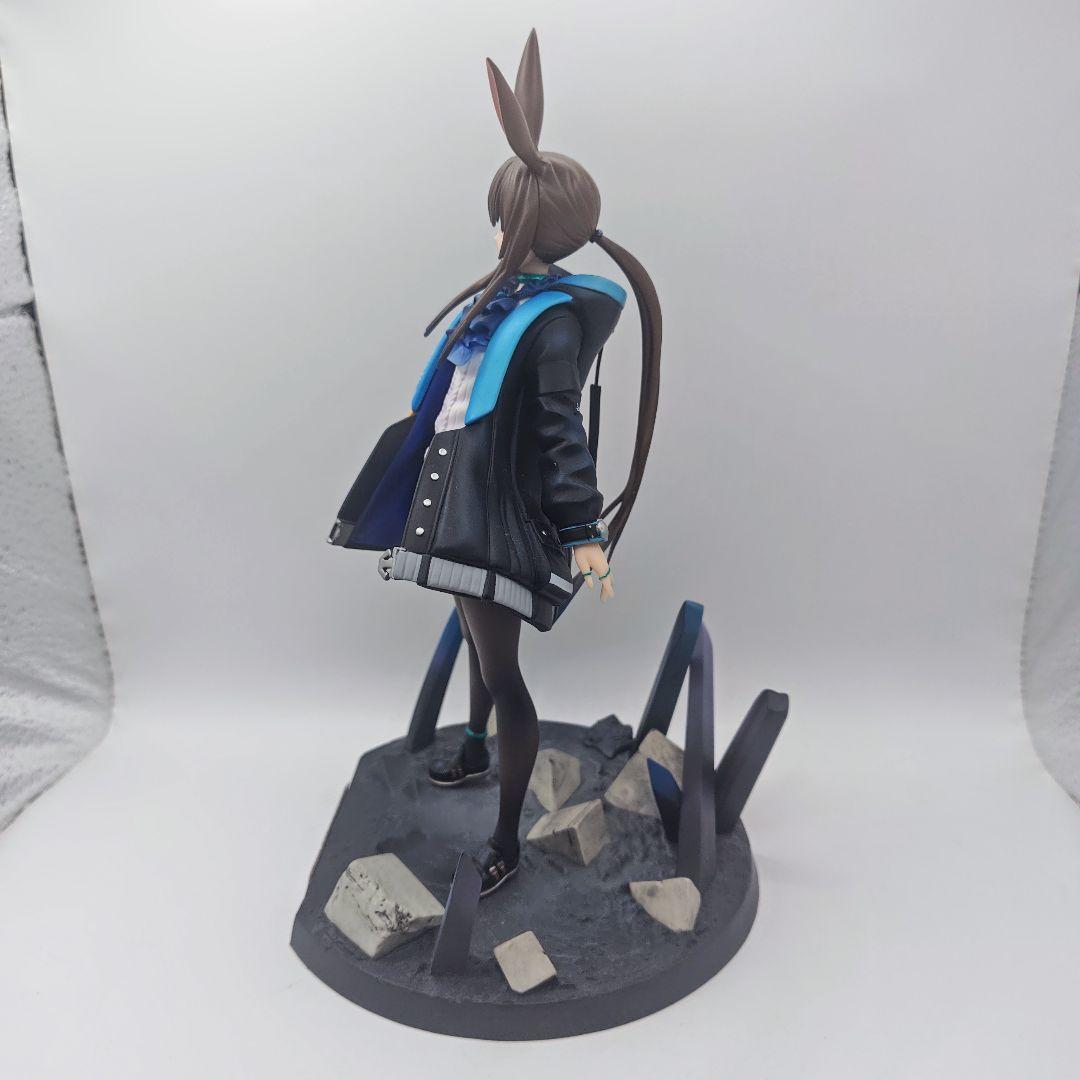 絵夢トイズ アークナイツ アーミヤ 1/7スケール フィギュア