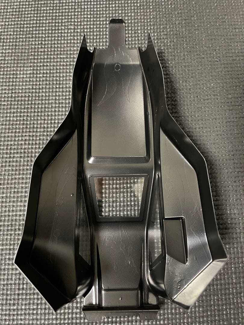 Gフォース　ジェノバ塗装済みボディ