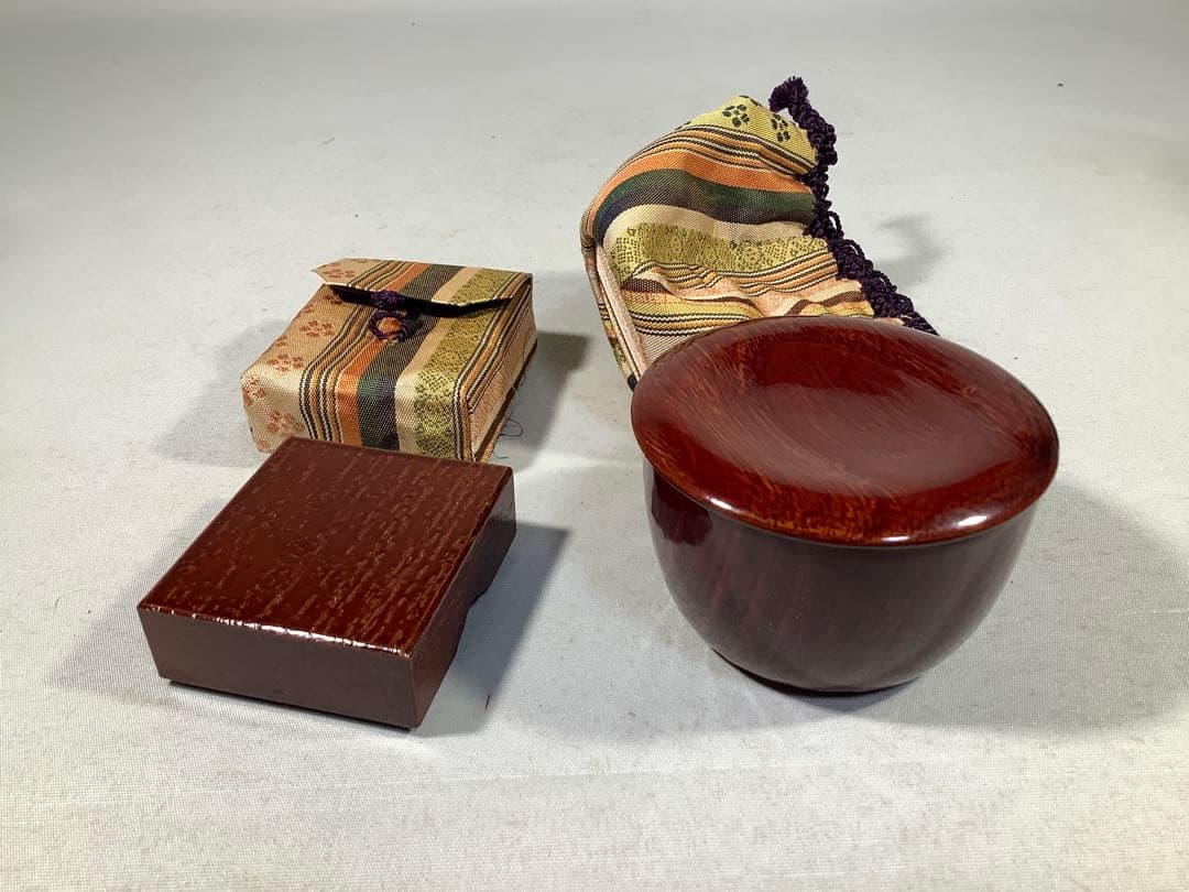 御所籠　松竹斎　茶道具　送料無料