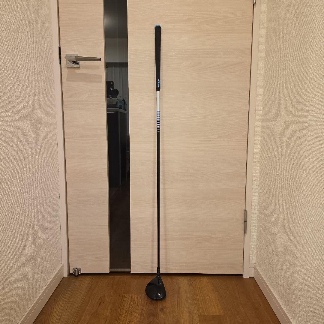 テーラーメイド ステルス2 フェアウェイウッド 5W ツアーAD PT