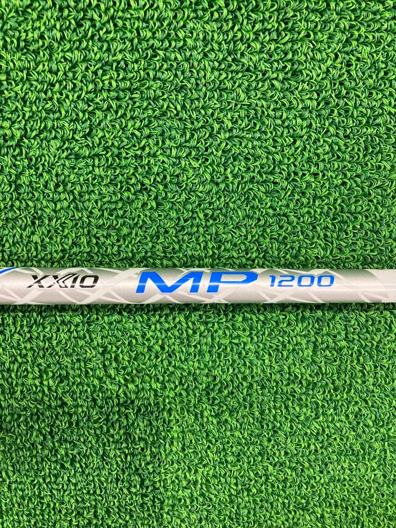 ゼクシオ12フェアウェイウッド #4ネイビーS