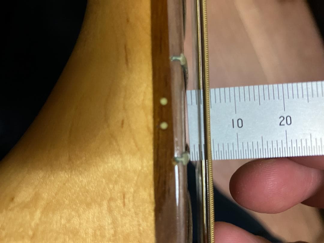 Guild JF30-12 12弦ギター 1995年製　made in USA