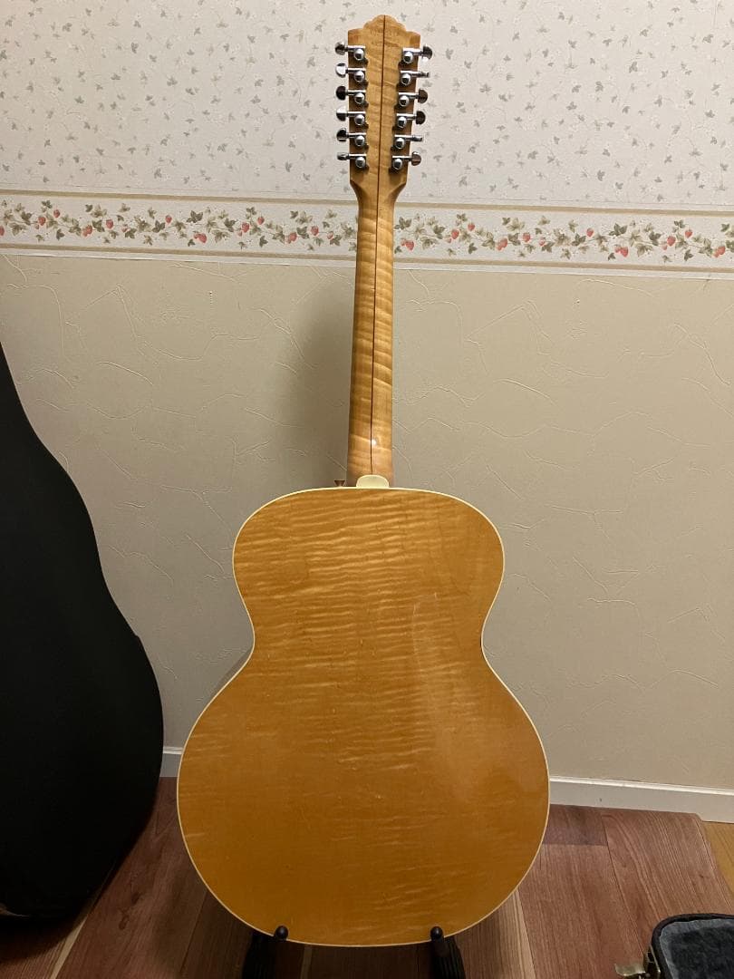 Guild JF30-12 12弦ギター 1995年製　made in USA