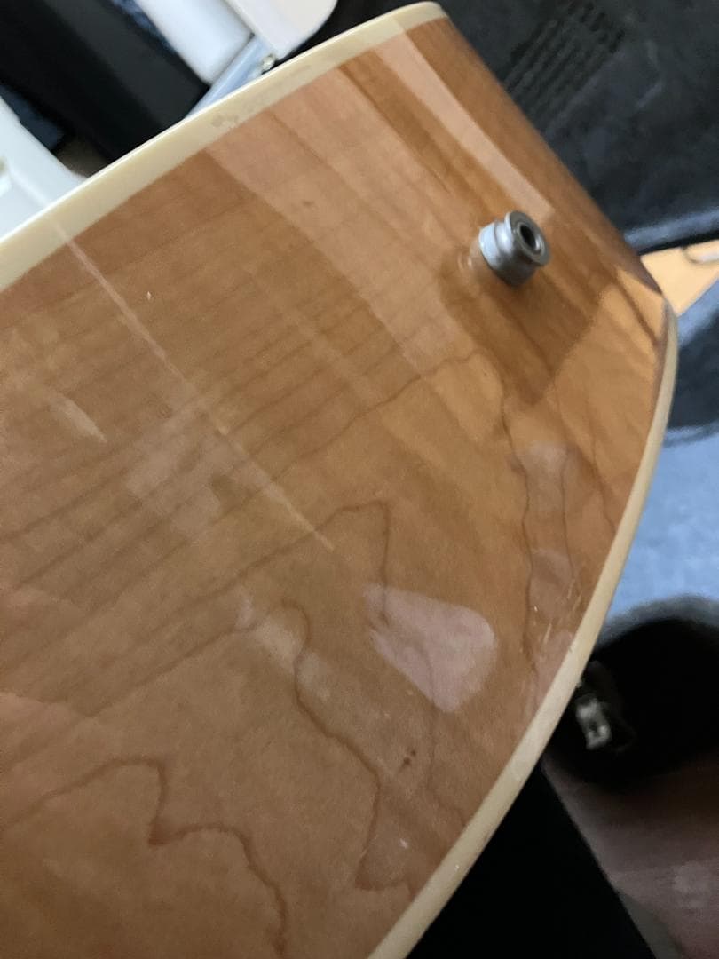 Guild JF30-12 12弦ギター 1995年製　made in USA