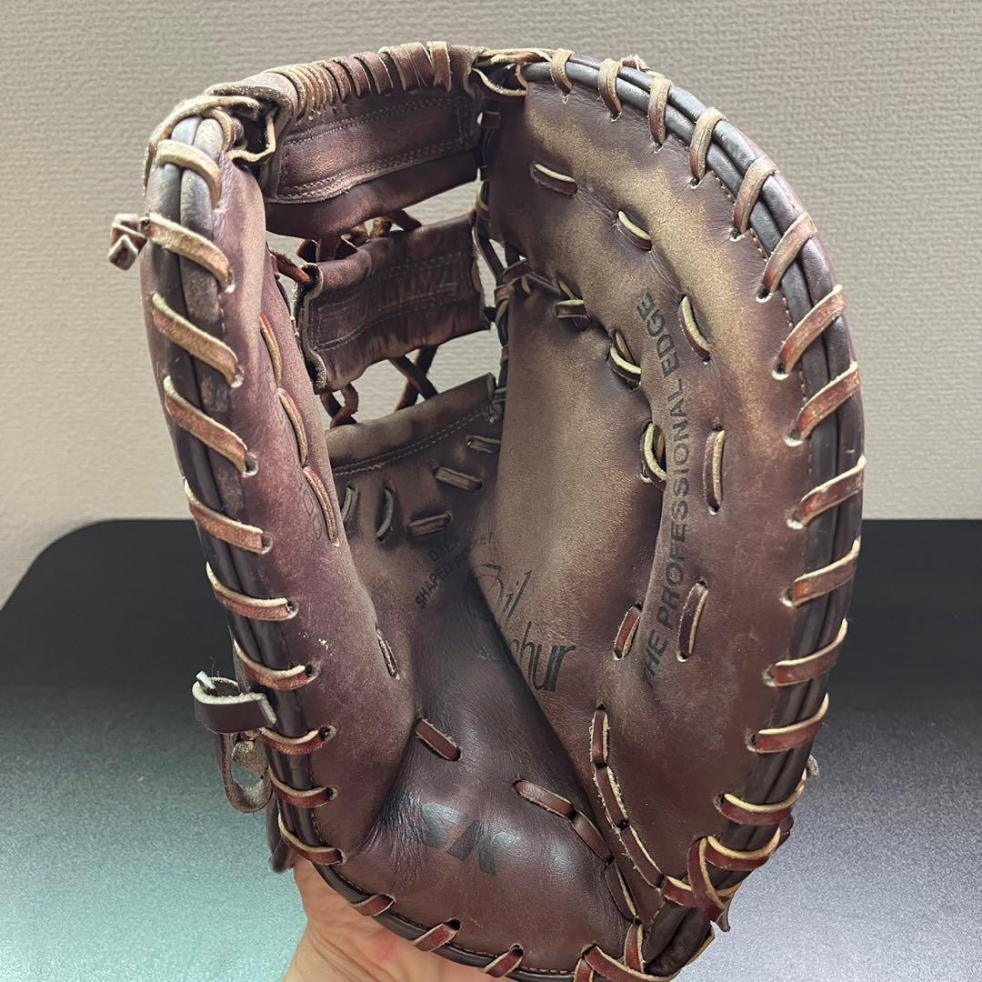 【希少】SSK Benhur OBF-016 岡田モデル ファーストミット