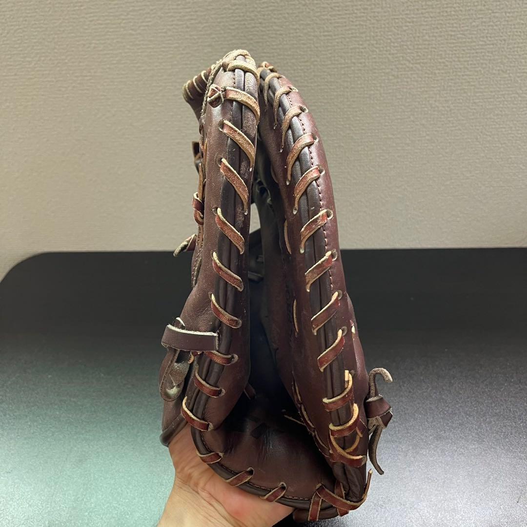 【希少】SSK Benhur OBF-016 岡田モデル ファーストミット