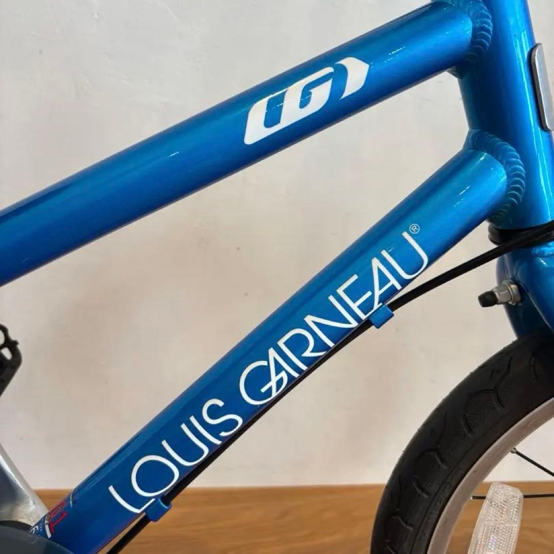 さとみ　LOUIS GARNEAU 16インチ　名古屋引取り