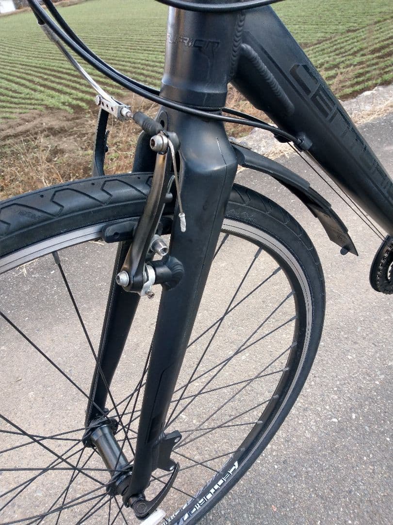 センチュリオンク　ロスライン　CENTURION CROSS　 クロスバイク