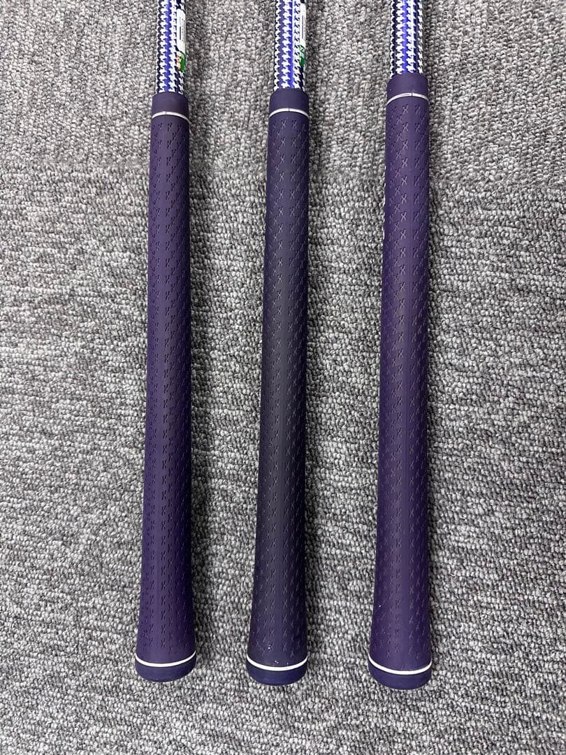 月末セール❗️オノフレディースクラブ3本セット1W 5W 6UフレックスA