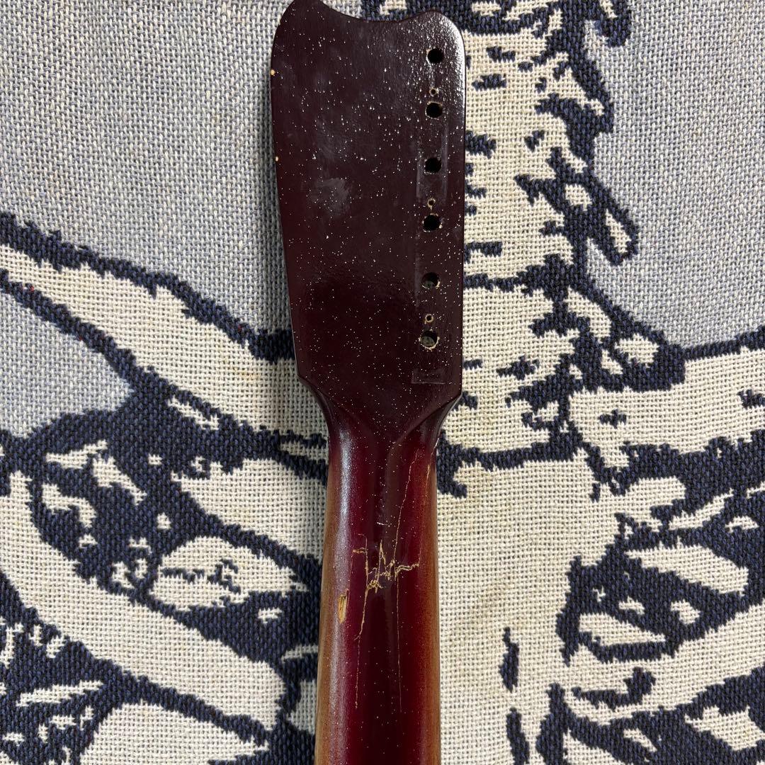 Silvertone 1457 Danelectro ヴィンテージ ジャンク