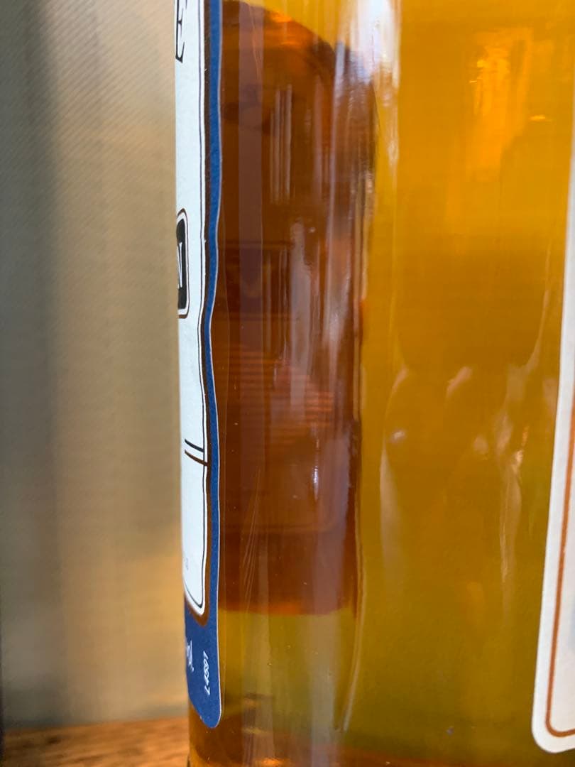 ボウモア ボルトエディション 1st BOWMORE VAULT EDITION