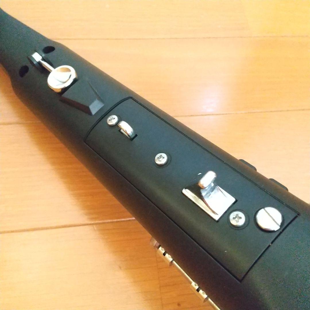 【箱付き】CASIO デジタルホーン DH-800