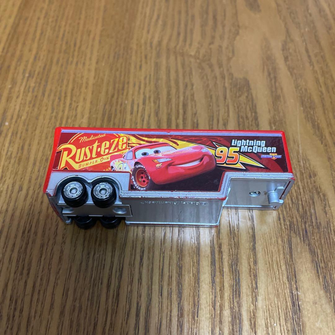 ほぼ廃盤品 トミカ カーズ 大量 まとめ 68個 セット