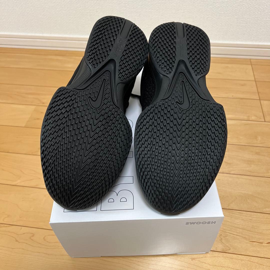 g.t.cut アカデミー by you ブラック 黒 27.0