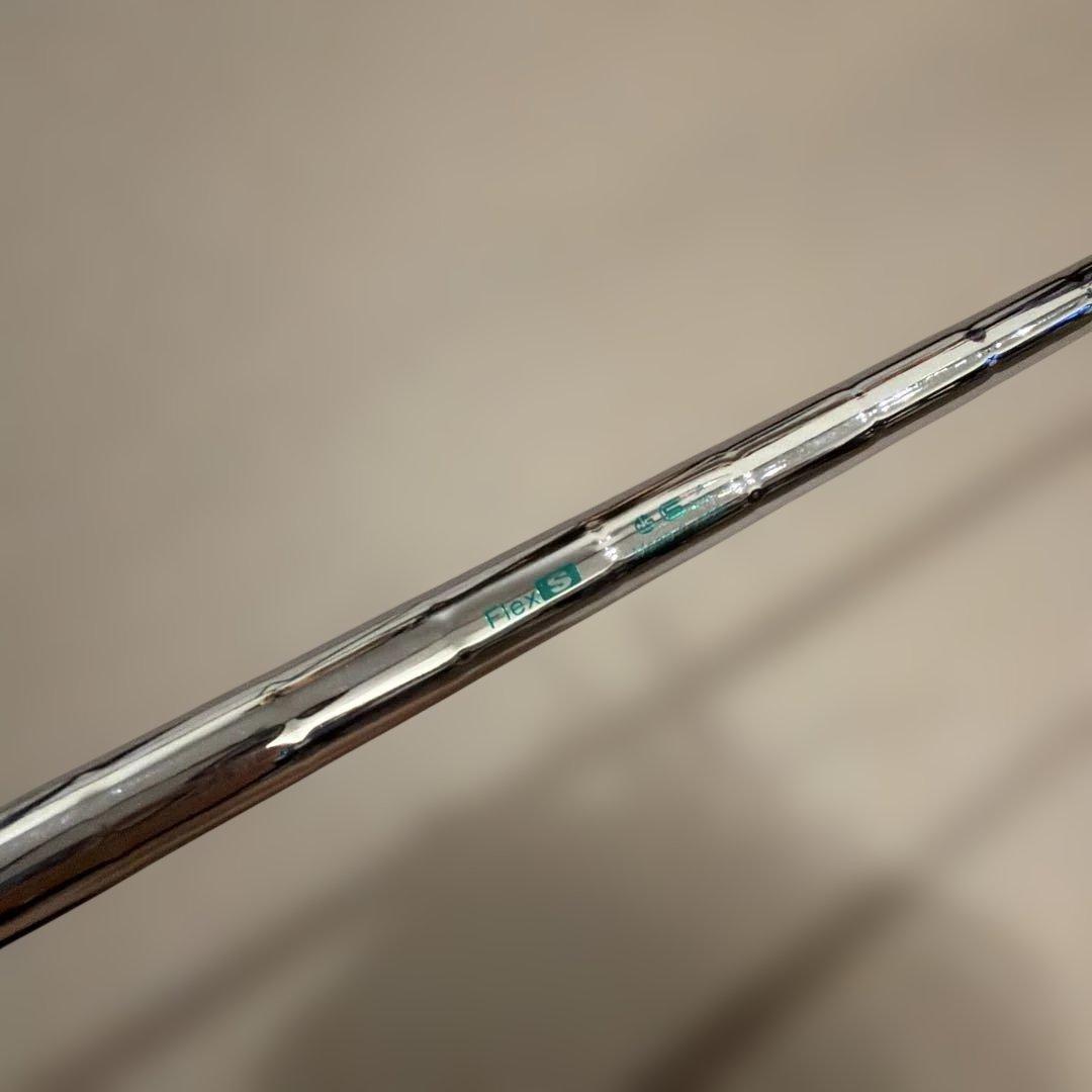 PING 4U G425 フレックス S ヘッドカバー付き