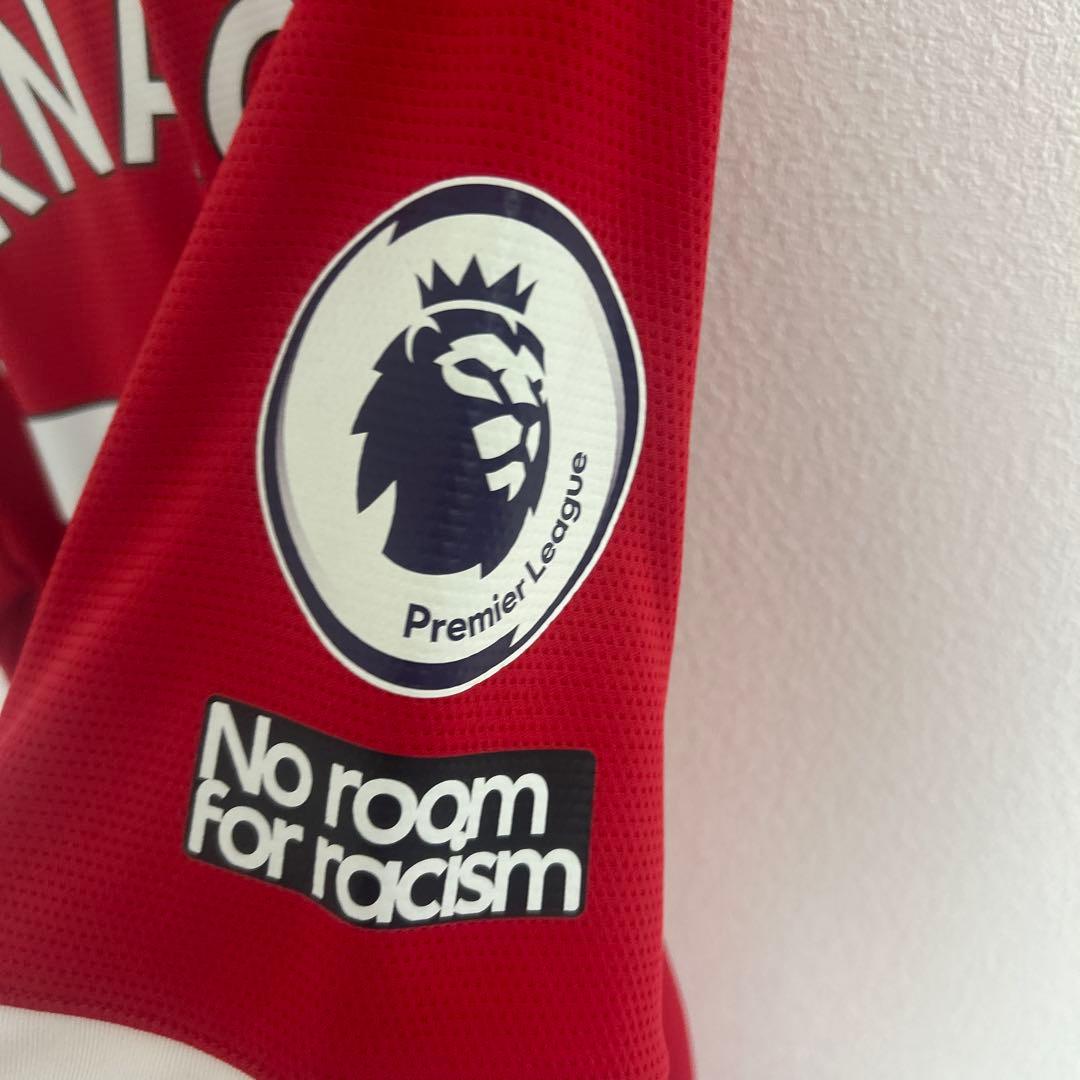 マンチェスター・ユナイテッド ガルナチョ 75 ユニフォーム