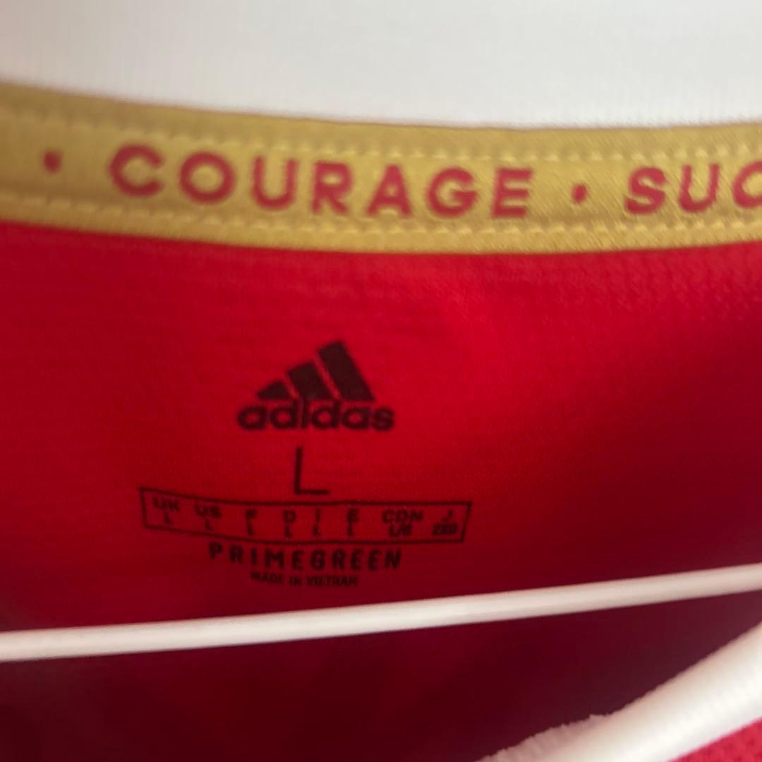 マンチェスター・ユナイテッド ガルナチョ 75 ユニフォーム