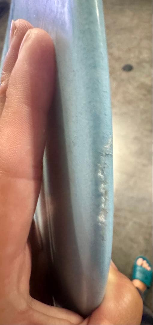 PYZEL 【screwd】5.4f 年末SALE 格安ボード　手渡し