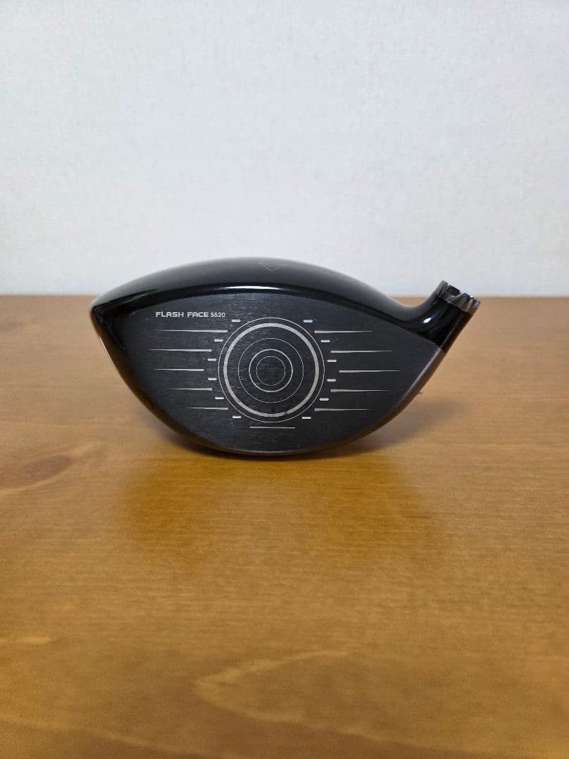 キャロウェイ MAVRIKドライバー 9.0度 ヘッドのみ