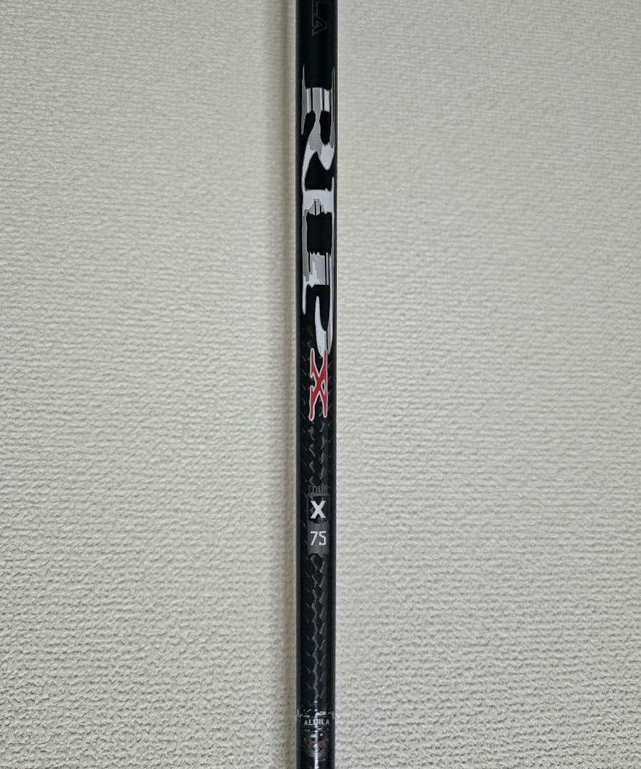 クラブ ALDILA RIP X / 75