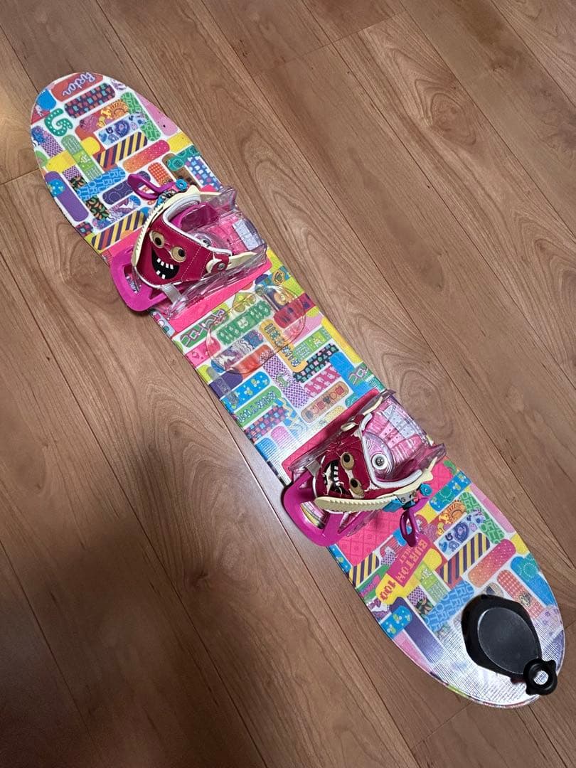 3点セット Burton K2 スノーボード ブーツ