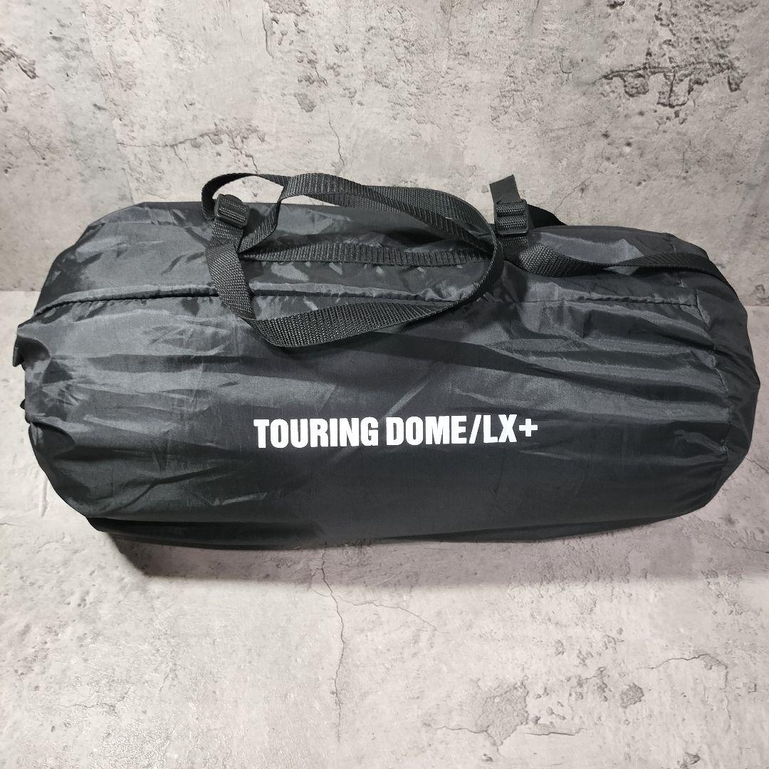 コールマン Coleman ツーリングドームLX＋