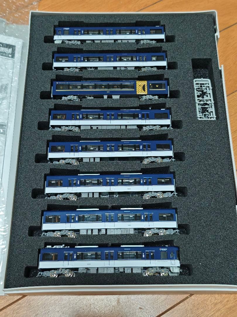 グリーンマックス 31508 京阪3000系